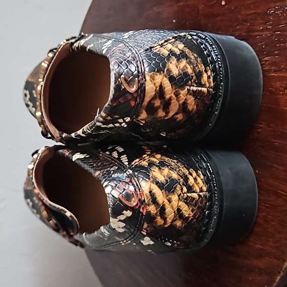 Circus NY Deana Lug Sole Loafers - Picture 5 of 9